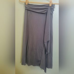 Hang Ten, Gray Pull-on, Unfinished Hem sz XS Super light weight and soft